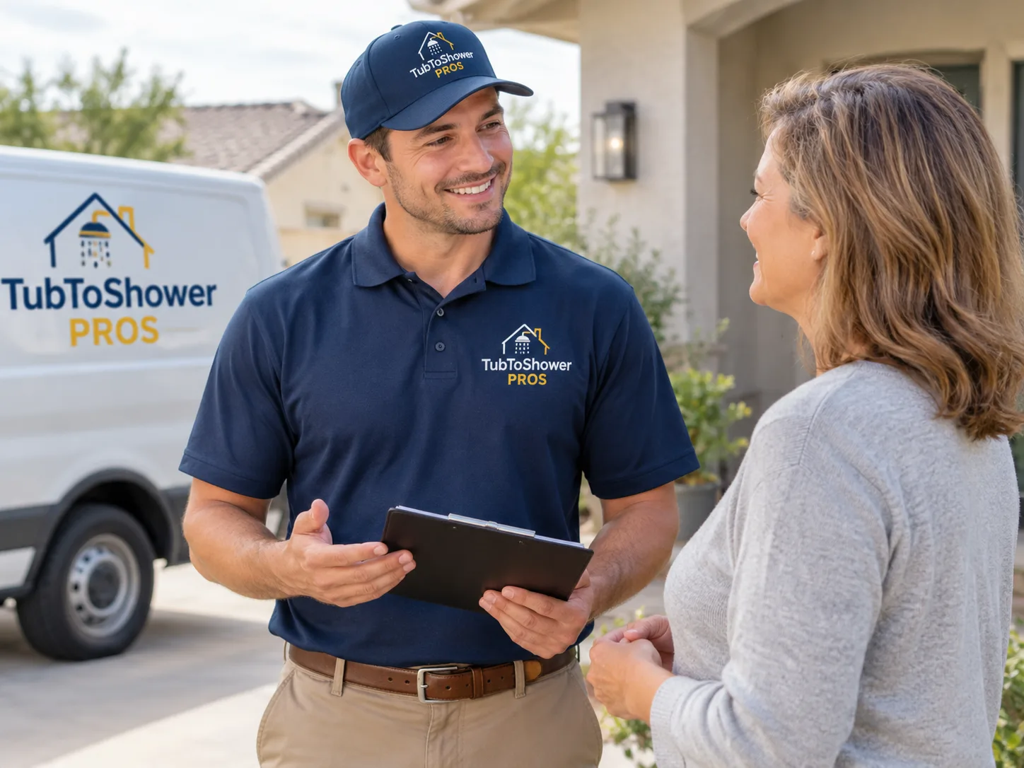 Tub Shower Conversion Newcastle, WY FAQs